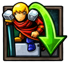 Valoria Tibia Client